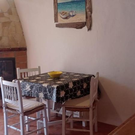 Estudio Cala Saona Exterior photo