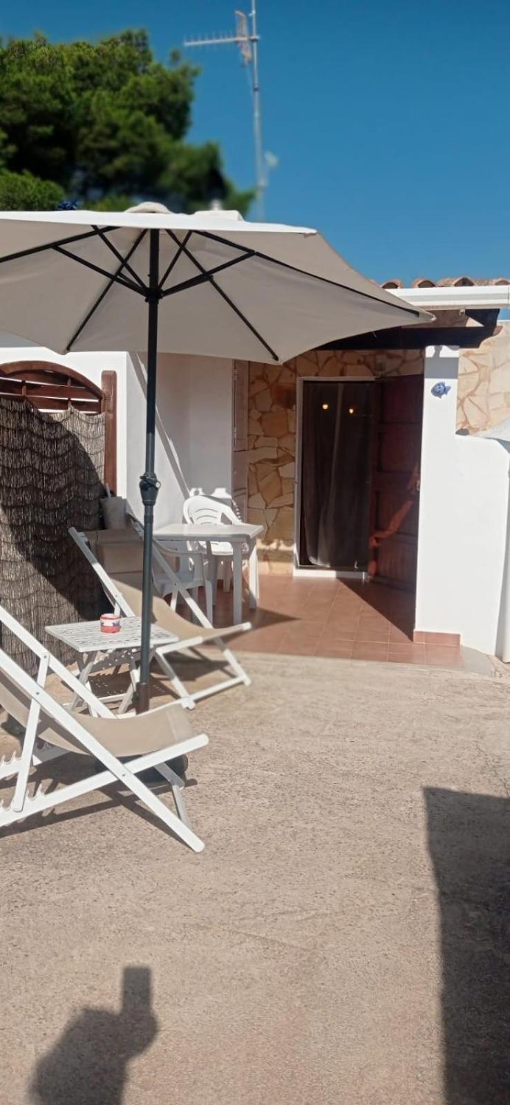 Estudio Cala Saona Exterior photo
